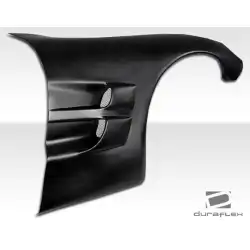 1997-2004 Chevrolet Corvette ZR Edition Fender image - 12