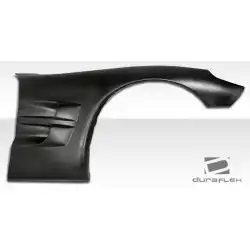 1997-2004 Chevrolet Corvette ZR Edition Fender image - 17