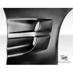 1997-2004 Chevrolet Corvette ZR Edition Fender image - 19