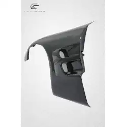 1997-2004 Chevrolet Corvette C5 ZR Edition Fenders - 2 Piece image - 3