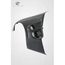 1997-2004 Chevrolet Corvette ZR Edition Carbon Fiber Fender image - 22