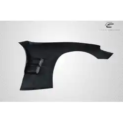 1997-2004 Chevrolet Corvette ZR Edition Carbon Fiber Fender image - 24