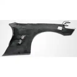 1997-2004 Chevrolet Corvette ZR Edition Carbon Fiber Fender image - 13