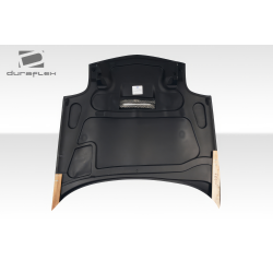 1997-2004 Chevrolet Corvette C5 Duraflex ZR Edition Hood - 1 Piece image - 4