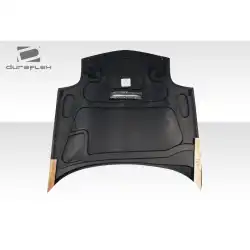 1997-2004 Chevrolet Corvette C5 ZR Edition Hood - 1 Piece image - 3