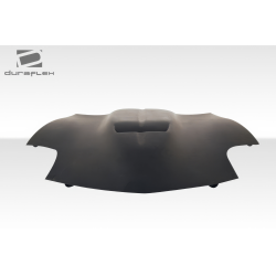 1997-2004 Chevrolet Corvette C5 Duraflex ZR Edition Hood - 1 Piece image - 5
