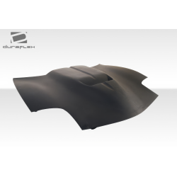 1997-2004 Chevrolet Corvette C5 Duraflex ZR Edition Hood - 1 Piece image - 6