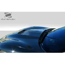1997-2004 Chevrolet Corvette ZR Edition Hood image - 14
