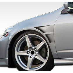 2002-2006 Acura RSX Duraflex GTC Fender - 2 Piece image - 1
