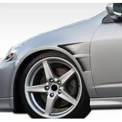 2002-2006 Acura RSX GTC Fender image - 3