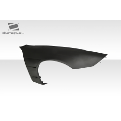 1990-1996 Nissan 300ZX Z32 Duraflex GTC Fender - 2 Piece image - 4