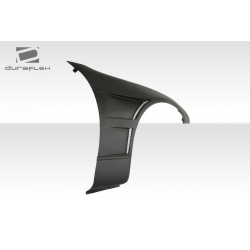 1990-1996 Nissan 300ZX Z32 Duraflex GTC Fender - 2 Piece image - 5