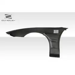 1990-1996 Nissan 300ZX GTC Fender image - 11
