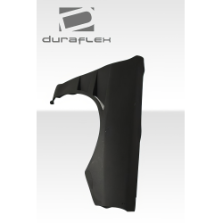 1994-2001 Acura Integra Duraflex GTC Fender - 2 Piece image - 4