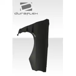 1994-2001 Acura Integra GTC Fender - 2 Piece image - 3