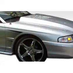 1994-1998 Ford Mustang GTC Fender image - 3