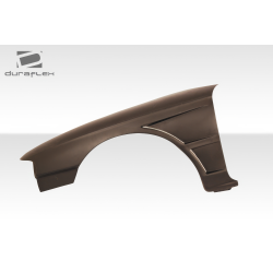 1994-1998 Ford Mustang Duraflex GTC Fender - 2 Piece image - 3