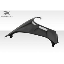 1997-2001 Honda Prelude Duraflex GTC Fender - 2 Piece image - 5