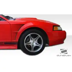 1999-2004 Ford Mustang GTC Fender image - 5