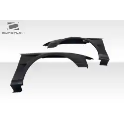 1999-2004 Ford Mustang GTC Fender image - 15