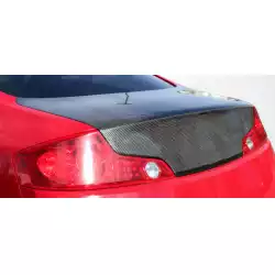2003-2007 Infiniti G Coupe G35 OEM Look Trunk - 1 Piece (S) image - 9