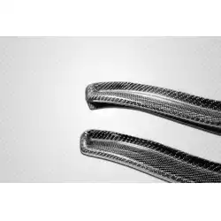 2000-2009 Honda S2000 Type JS Canards - 4 Pieces (S) image - 4