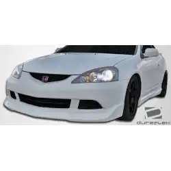 2002-2006 Acura RSX M-2 Side Skirts Rocker Panels - 2 Piece image - 5
