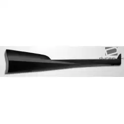 2002-2006 Acura RSX M-2 Side Skirts Rocker Panels - 2 Piece image - 13