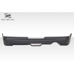 2002-2006 Acura RSX Duraflex M-2 Rear Lip Under Spoiler Air Dam - 1 Piece image - 11