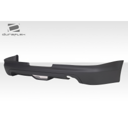 2002-2006 Acura RSX Duraflex M-2 Rear Lip Under Spoiler Air Dam - 1 Piece image - 12