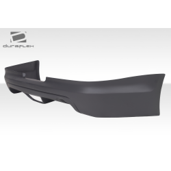 2002-2006 Acura RSX Duraflex M-2 Rear Lip Under Spoiler Air Dam - 1 Piece image - 13