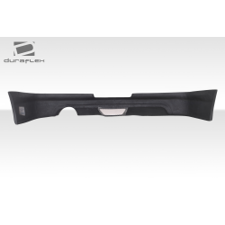 2002-2006 Acura RSX Duraflex M-2 Rear Lip Under Spoiler Air Dam - 1 Piece image - 16