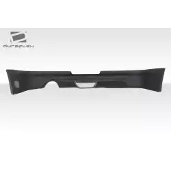 2002-2006 Acura RSX M-2 Rear Lip Under Spoiler Air Dam - 1 Piece image - 16