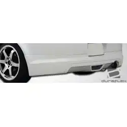 2002-2006 Acura RSX M-2 Rear Lip image - 5