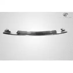 2005-2013 Chevrolet Corvette C6 ZR Edition Front Lip Under Spoiler Air Dam - 1 Piece image - 14