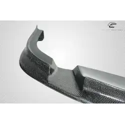 2005-2013 Chevrolet Corvette ZR Edition Carbon Fiber Front Lip image - 24