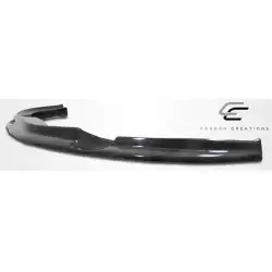 2005-2013 Chevrolet Corvette ZR Edition Carbon Fiber Front Lip image - 5