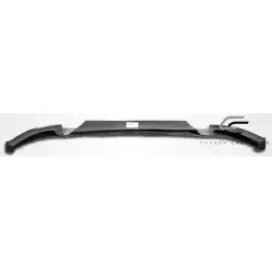 2005-2013 Chevrolet Corvette ZR Edition Carbon Fiber Front Lip image - 14