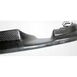 2005-2013 Chevrolet Corvette ZR Edition Carbon Fiber Front Lip image - 18