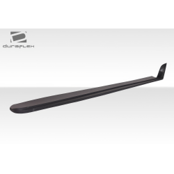 2005-2013 Chevrolet Corvette C6 Duraflex ZR Edition Side Skirts Rocker Panels - 2 Piece image - 8