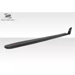 2005-2013 Chevrolet Corvette C6 ZR Edition Side Skirts Rocker Panels - 2 Piece image - 8
