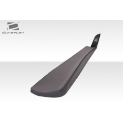 2005-2013 Chevrolet Corvette C6 Duraflex ZR Edition Side Skirts Rocker Panels - 2 Piece image - 9