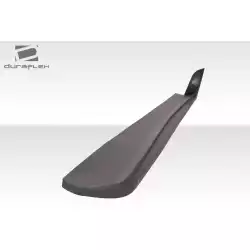 2005-2013 Chevrolet Corvette C6 ZR Edition Side Skirts Rocker Panels - 2 Piece image - 9