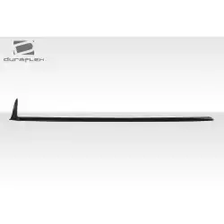 2005-2013 Chevrolet Corvette C6 ZR Edition Side Skirts Rocker Panels - 2 Piece image - 10