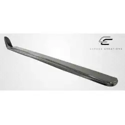 2005-2013 Chevrolet Corvette ZR Edition Carbon Fiber Side Skirts image - 10