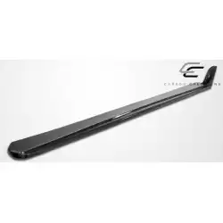 2005-2013 Chevrolet Corvette ZR Edition Carbon Fiber Side Skirts image - 14