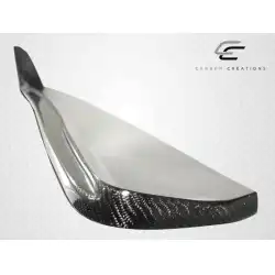 2005-2013 Chevrolet Corvette ZR Edition Carbon Fiber Side Skirts image - 16