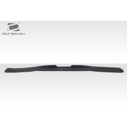2005-2013 Chevrolet Corvette C6 Duraflex ZR Edition Wing Trunk Lid Spoiler - 1 Piece (S) image - 11
