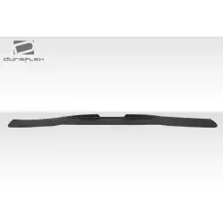 2005-2013 Chevrolet Corvette C6 ZR Edition Wing Trunk Lid Spoiler - 1 Piece (S) image - 11