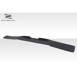 2005-2013 Chevrolet Corvette C6 Duraflex ZR Edition Wing Trunk Lid Spoiler - 1 Piece (S) image - 12